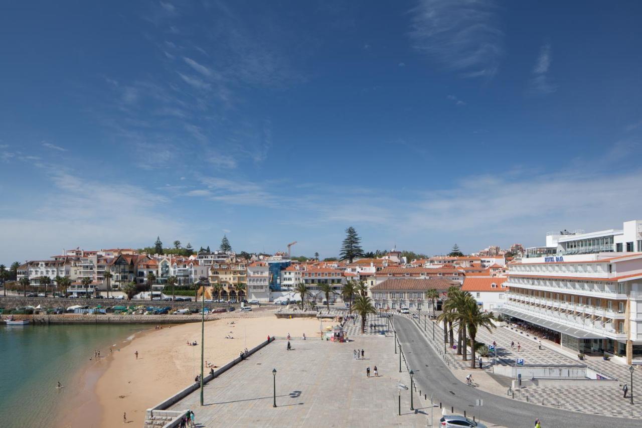 Villa Cascais Boutique Hotel Exteriér fotografie