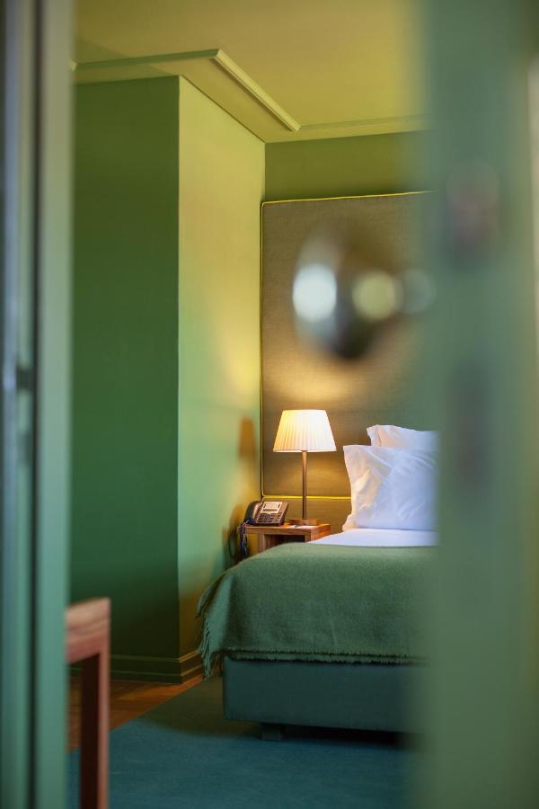 Villa Cascais Boutique Hotel Exteriér fotografie