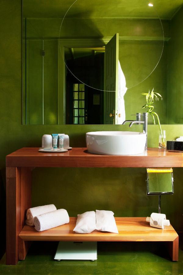 Villa Cascais Boutique Hotel Exteriér fotografie