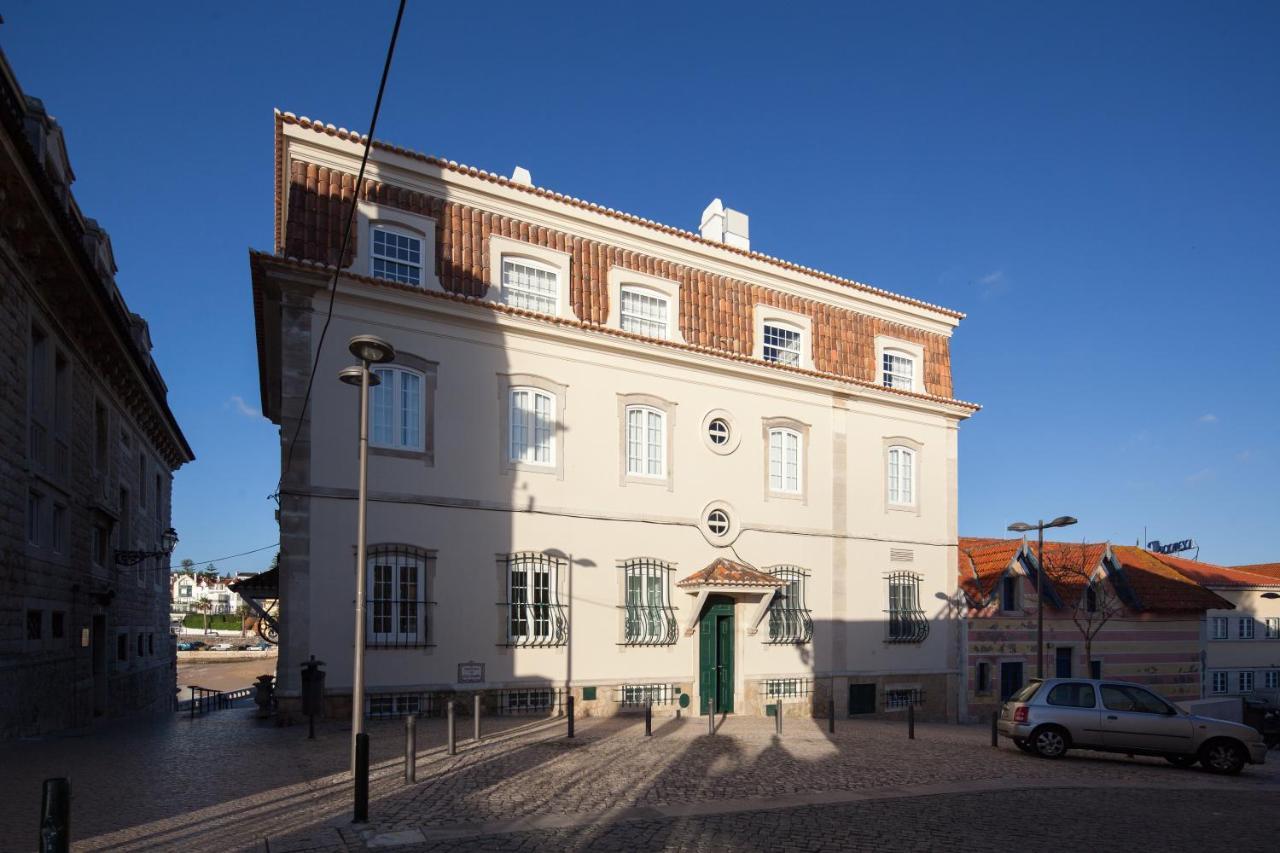 Villa Cascais Boutique Hotel Exteriér fotografie
