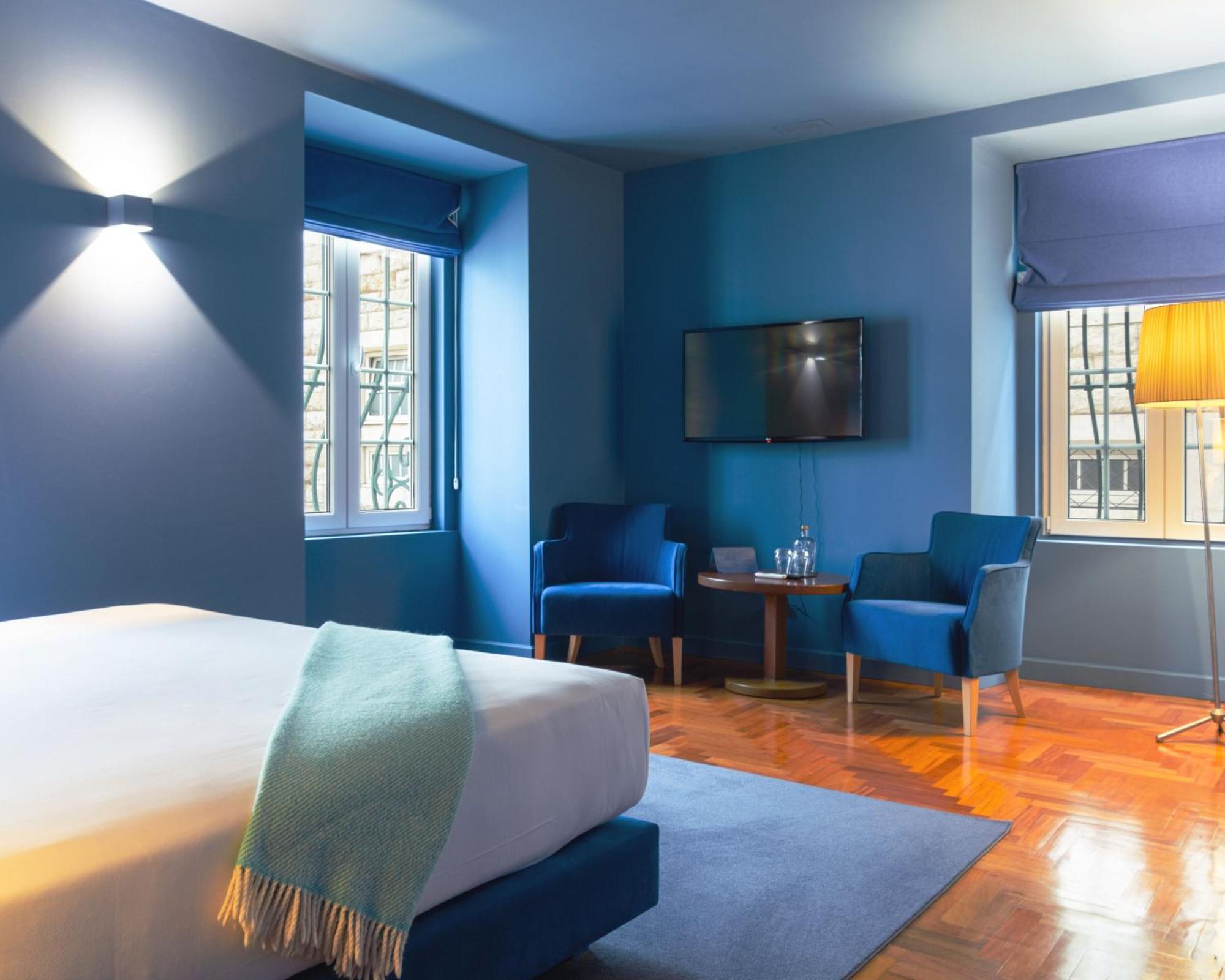 Villa Cascais Boutique Hotel Exteriér fotografie