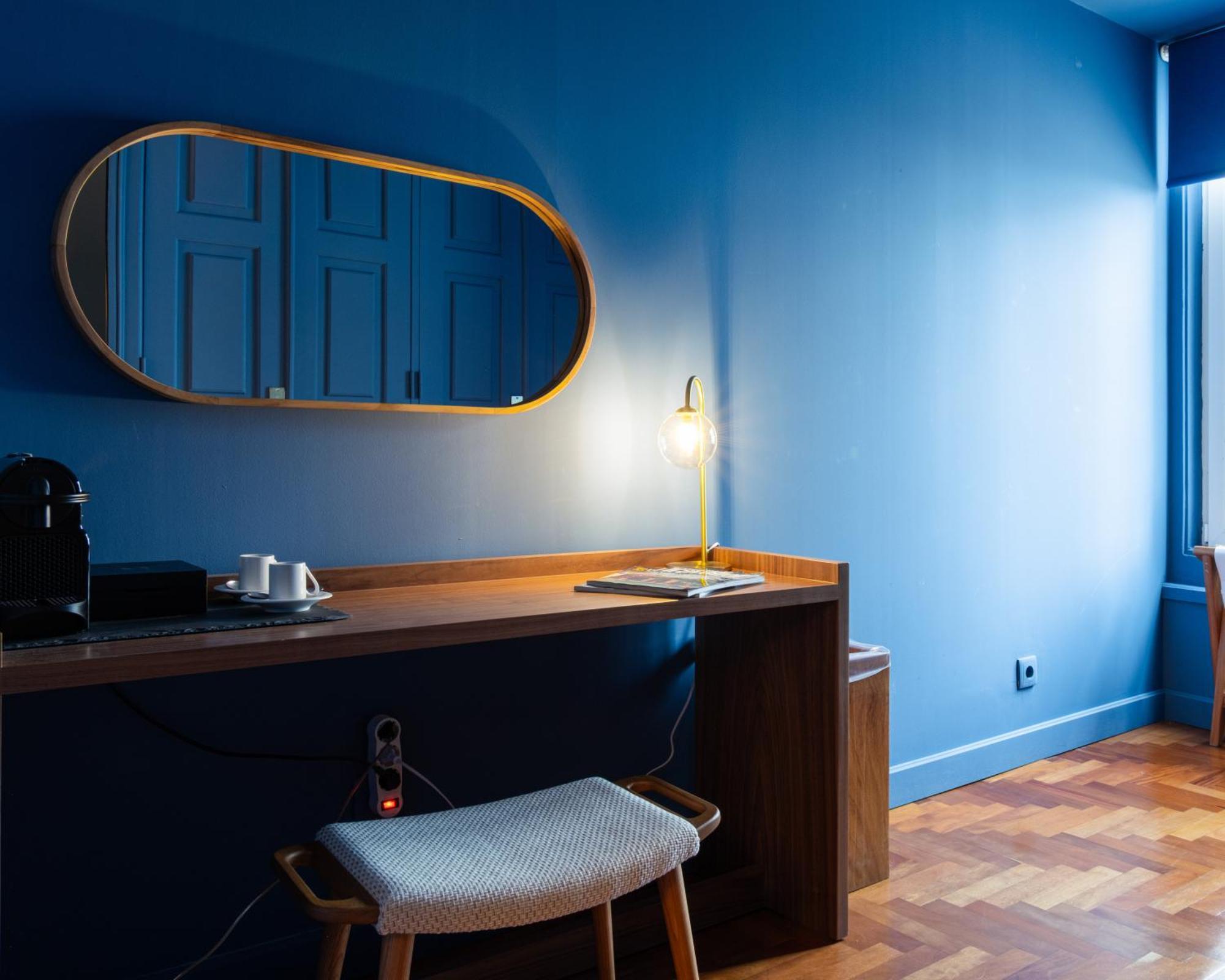 Villa Cascais Boutique Hotel Exteriér fotografie