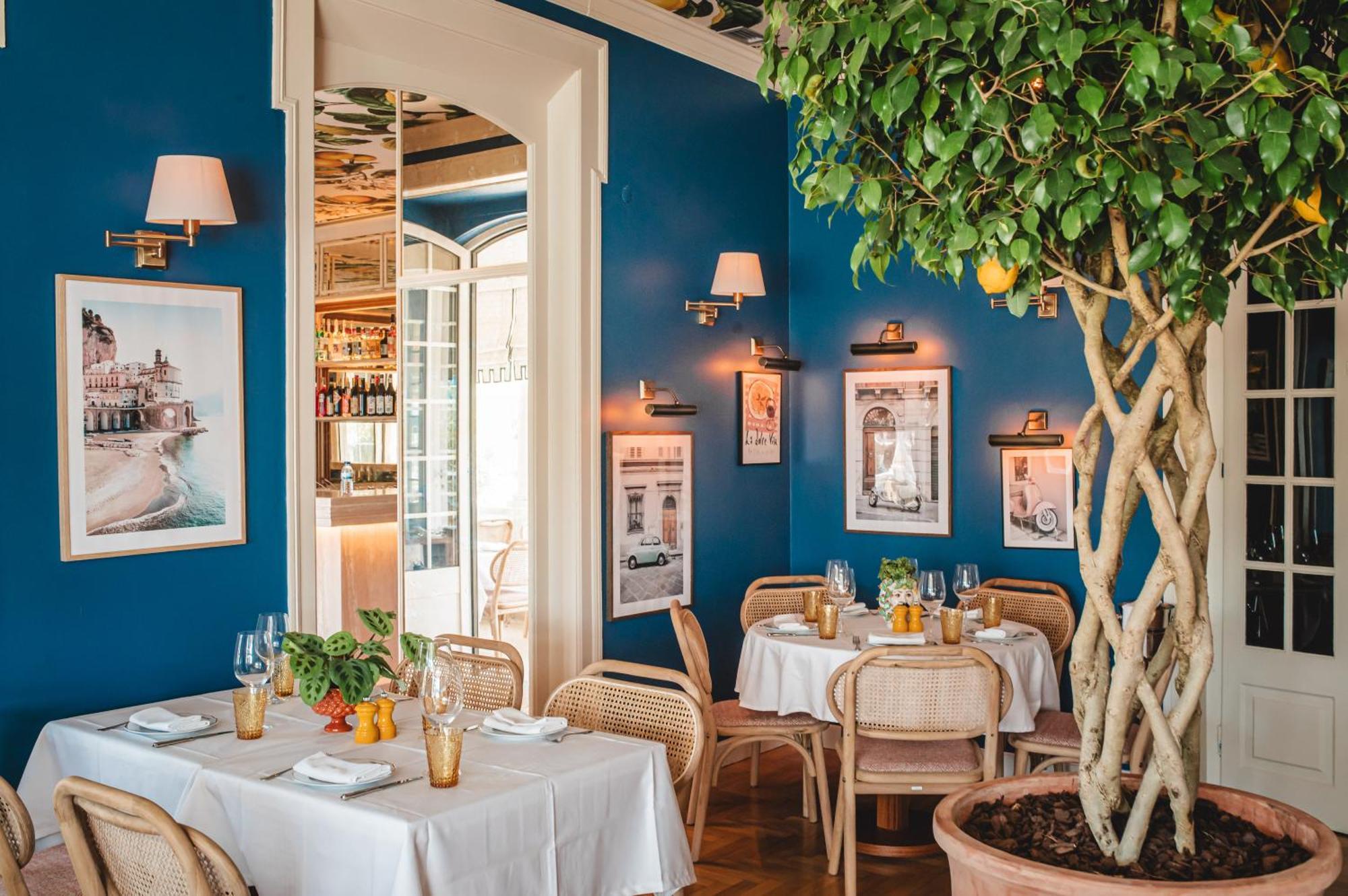 Villa Cascais Boutique Hotel Exteriér fotografie