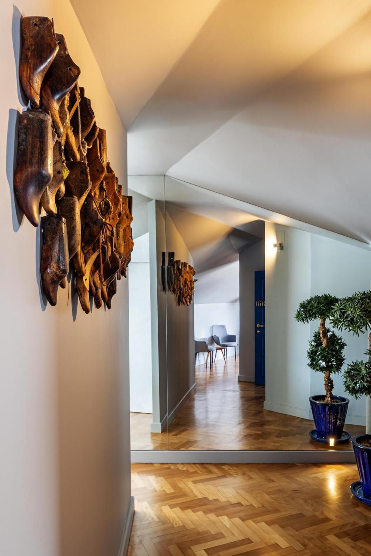 Villa Cascais Boutique Hotel Exteriér fotografie