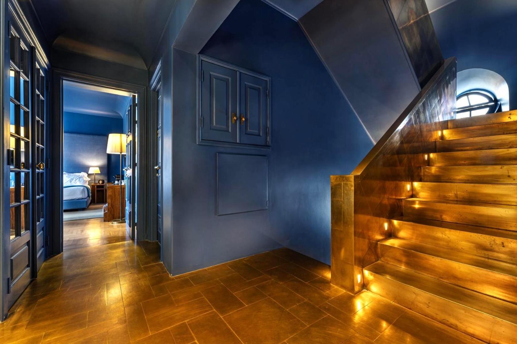 Villa Cascais Boutique Hotel Exteriér fotografie