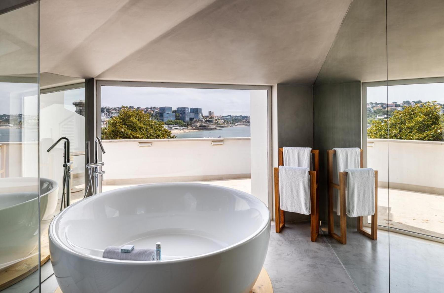 Villa Cascais Boutique Hotel Exteriér fotografie