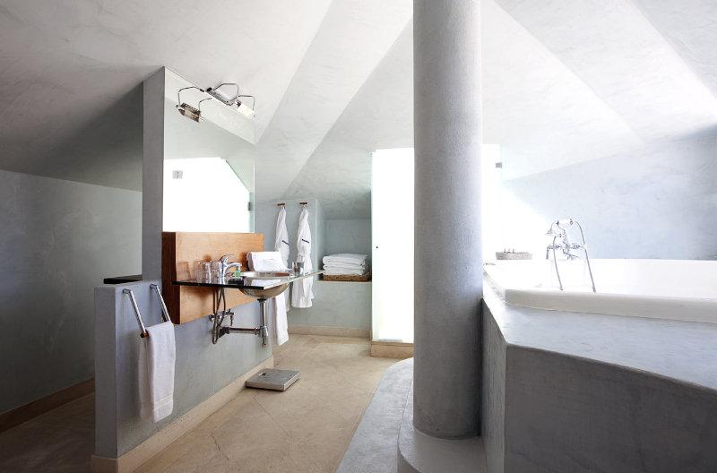 Villa Cascais Boutique Hotel Exteriér fotografie