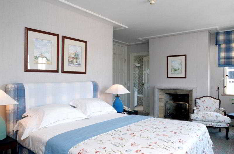 Villa Cascais Boutique Hotel Pokoj fotografie