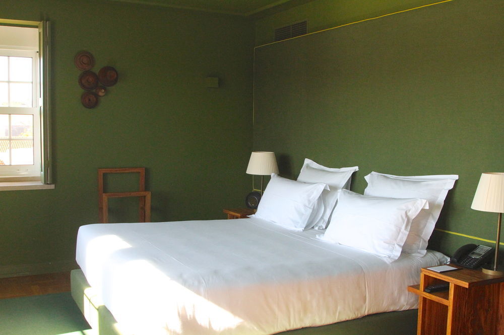 Villa Cascais Boutique Hotel Exteriér fotografie