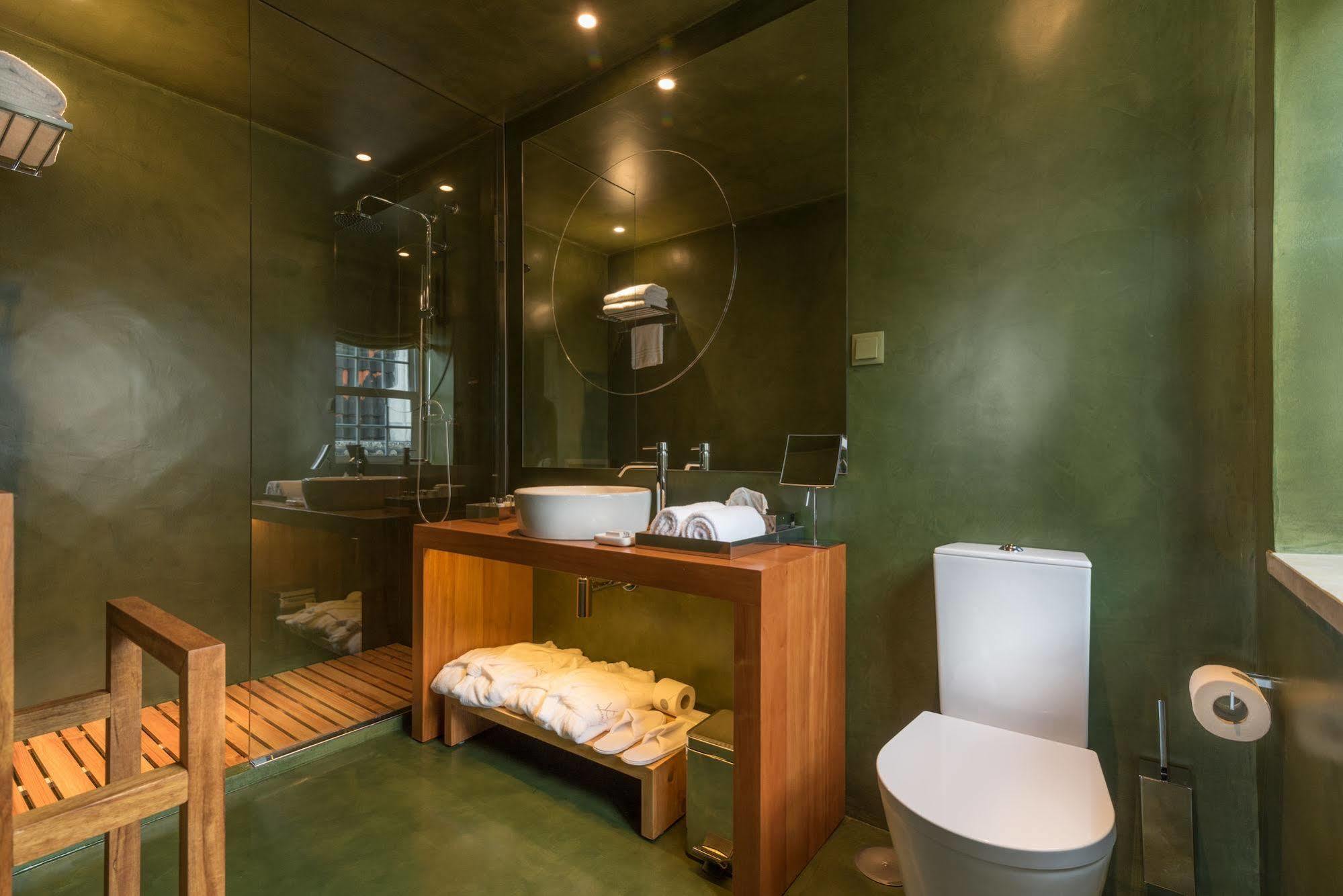 Villa Cascais Boutique Hotel Exteriér fotografie