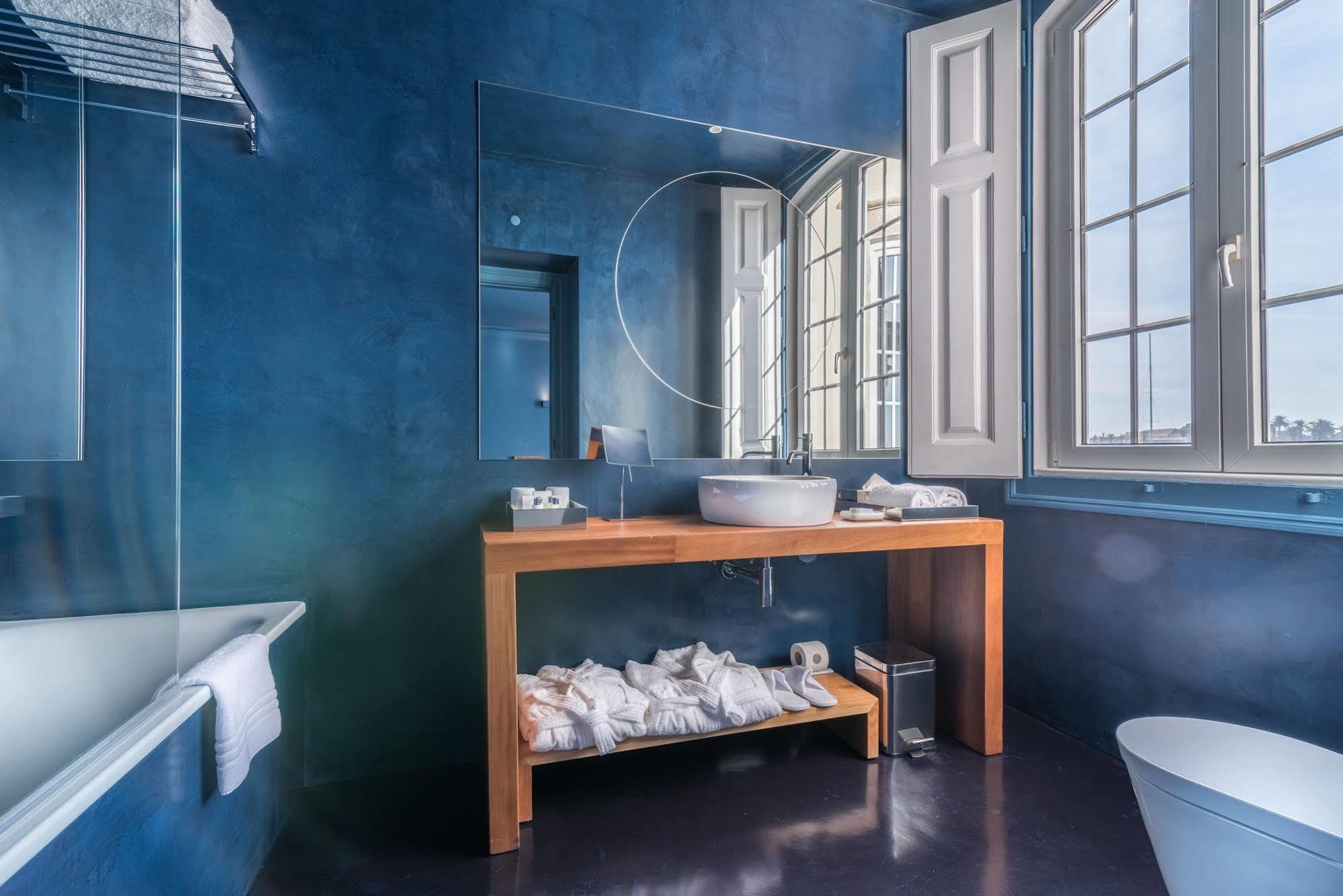 Villa Cascais Boutique Hotel Exteriér fotografie
