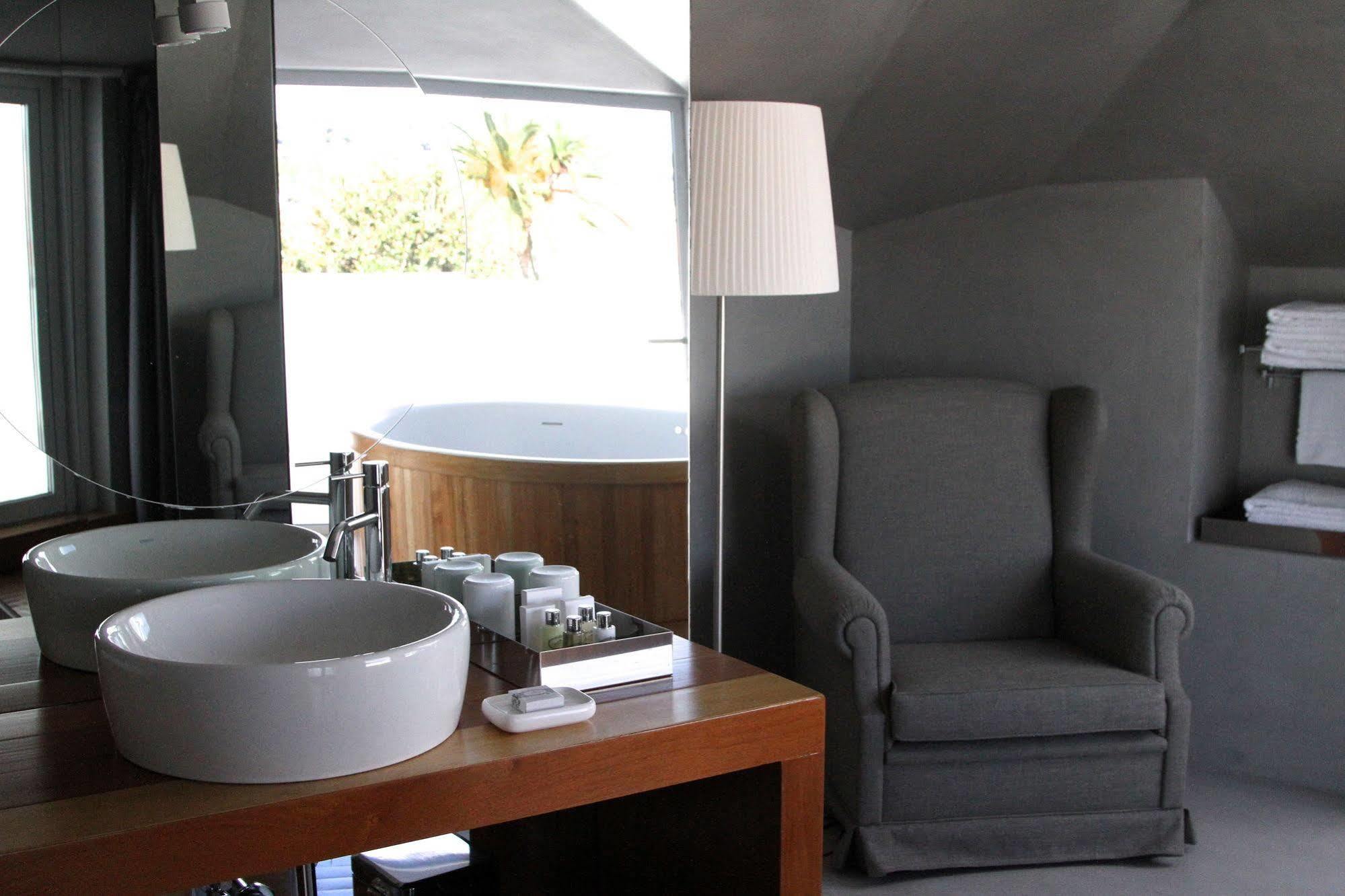 Villa Cascais Boutique Hotel Exteriér fotografie
