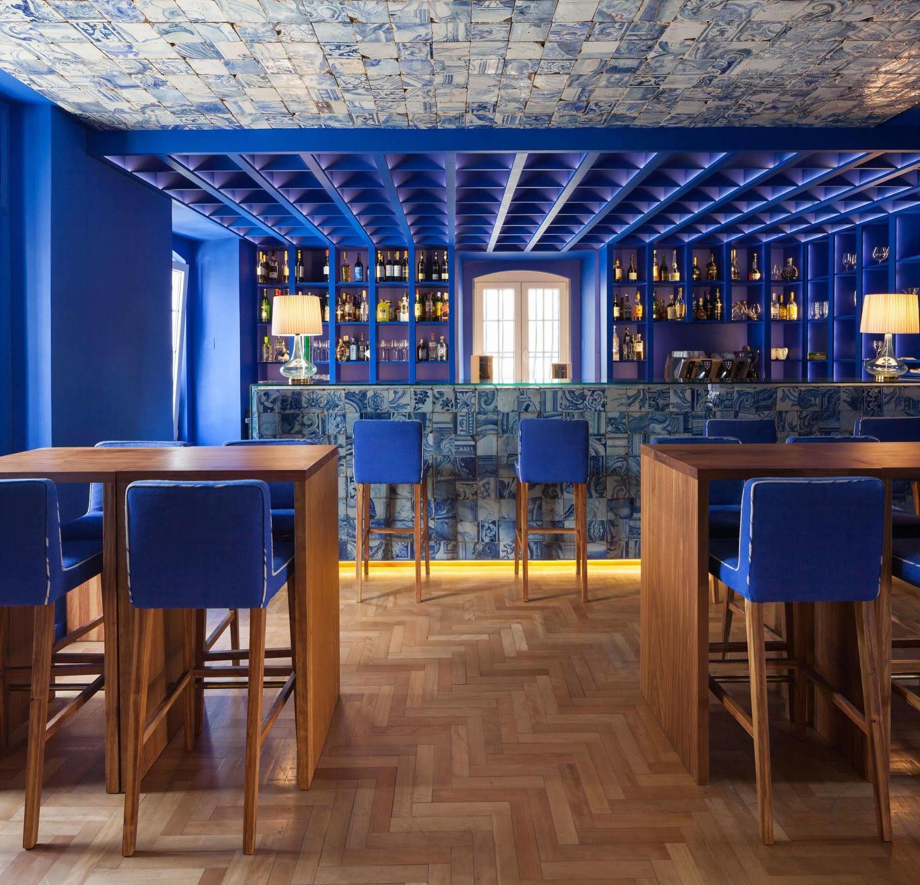 Villa Cascais Boutique Hotel Exteriér fotografie