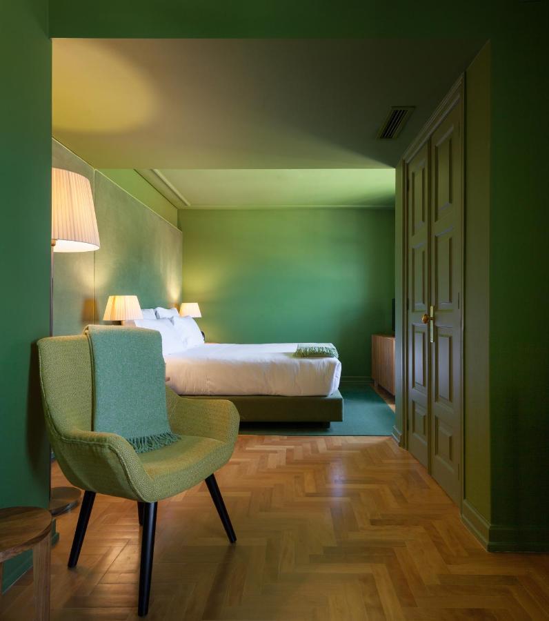 Villa Cascais Boutique Hotel Exteriér fotografie